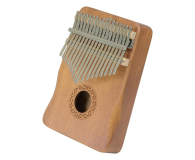 MusicMate Kalimba MM-C10-BR PeaceMelody - 1588167 - zdjęcie 2